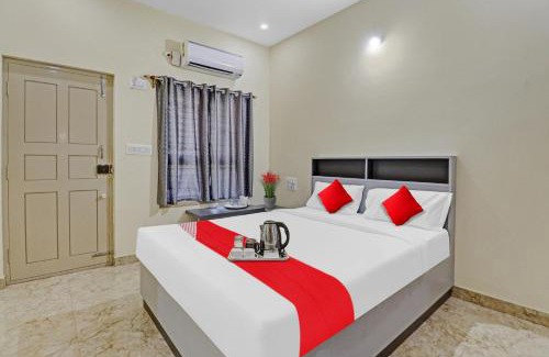 Tumkur Hotel | Hotel O I Care With Greenery Comforts
