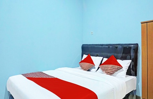 Tomang Hotel | Hotel O J&b Rooms Tomang