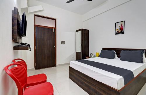 Bengaluru Hotel | Hotel O J.K. Suites & Rooms