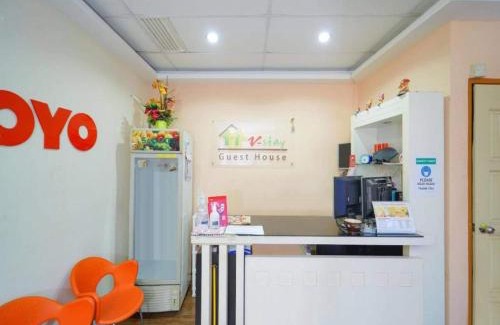 Jelutong Hotel | Hotel O J Stay Guesthouse