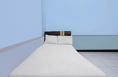 Kecamatan Narmada Hotel | Hotel O Jati Homestay Near Taman Suranadi