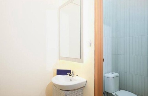 Duren Sawit Hotel | Hotel O Jatibening Residence Syariah
