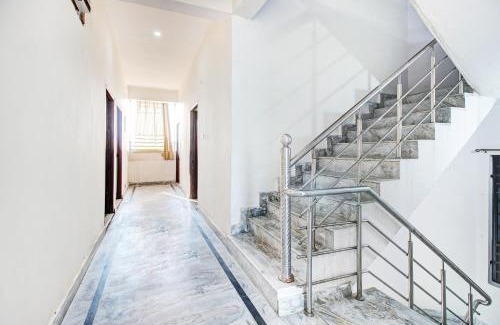 Mohangarh Hotel | Hotel O JR Hotel