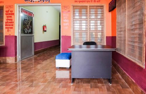 Ayodhya Hotel | Hotel O Jyotish House