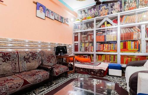 Ayodhya Hotel | Hotel O Jyotish House