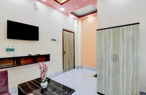 Diamond Harbour Hotel | Hotel O Kakdwip