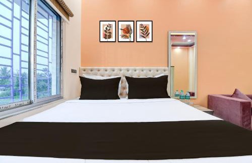 Diamond Harbour Hotel | Hotel O Kakdwip