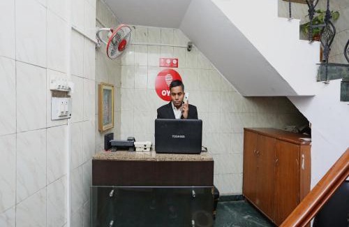 Kalkaji Hotel | Hotel O Kalkaji Residency Bnb Near Lotus Temple