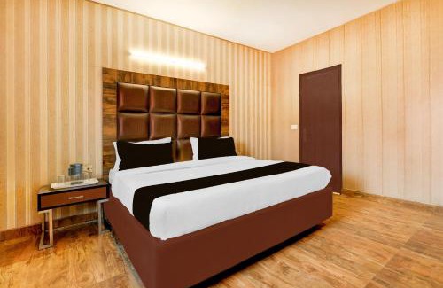 New Delhi Hotel | Hotel O Kamal Mahal