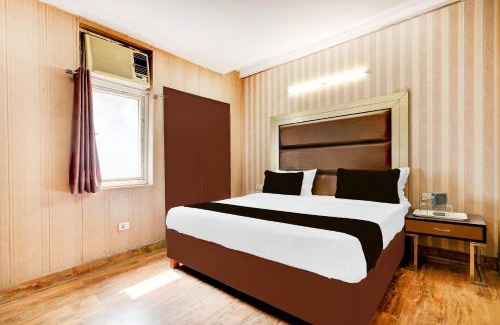 New Delhi Hotel | Hotel O Kamal Mahal