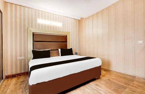 New Delhi Hotel | Hotel O Kamal Mahal