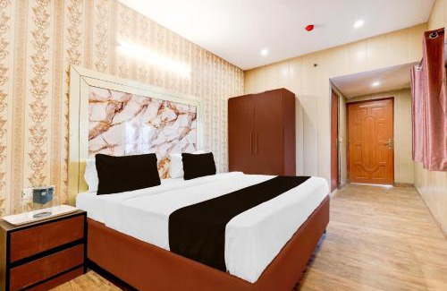 New Delhi Hotel | Hotel O Kamal Mahal