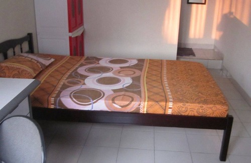 Lubuk Baja Hotel | Hotel O Kartika Guest House SyariahNearPantai Stres