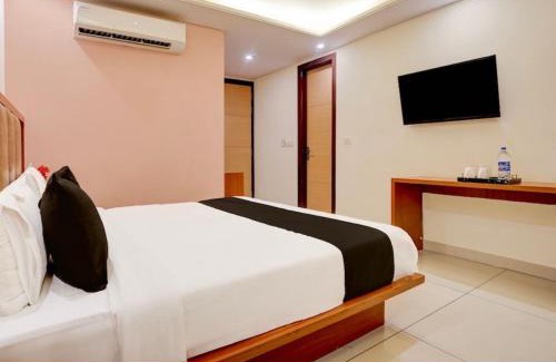 GTB Nager Hotel | Hotel O Kashish Residency