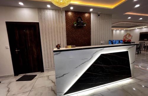 GTB Nager Hotel | Hotel O Kashish Residency