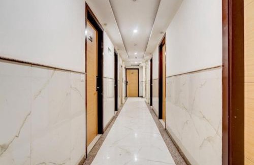 GTB Nager Hotel | Hotel O Kashish Residency