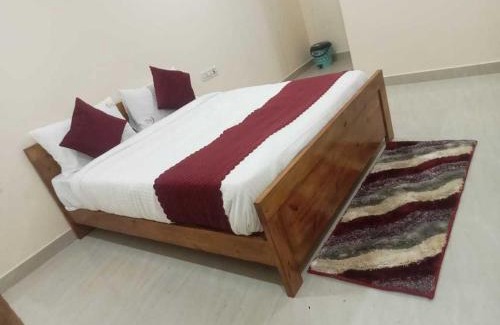 Devarkonda Hotel | Hotel O Kaveri Stay Inn Luxury Rooms