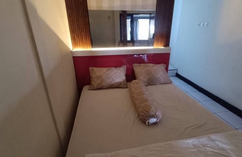 Tembalang Hotel | Hotel O Kd House
