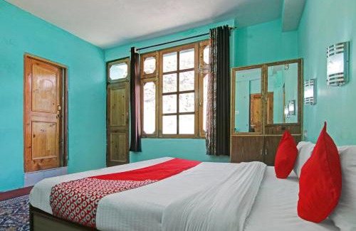 Keylong Hotel | Hotel O Keylong Inn