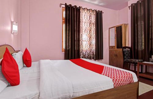 Keylong Hotel | Hotel O Keylong Inn