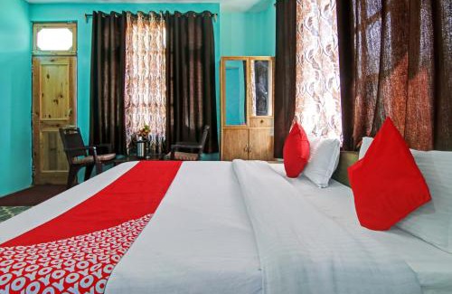 Keylong Hotel | Hotel O Keylong Inn