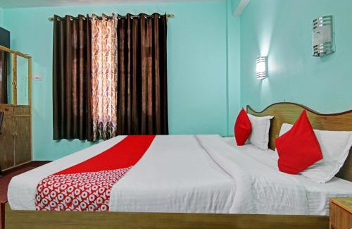 Keylong Hotel | Hotel O Keylong Inn