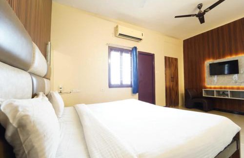 Kodaikanal Hotel | Hotel O Kodaikanal Bus Terminal Formerly Raja Garden Hill View