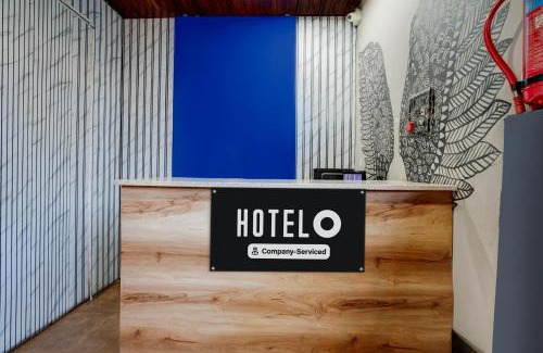 Bengaluru Hotel | Hotel O Kodgehalli Railway Station Formerly Brew & Rest Inn