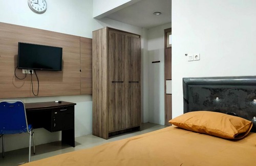 Makassar Hotel | Hotel O Kost 3 Kelor Syariah