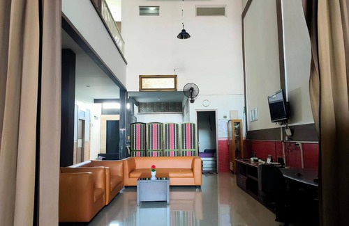 Makassar Hotel | Hotel O Kost 3 Kelor Syariah