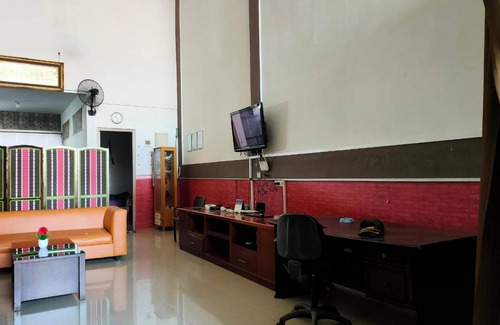 Makassar Hotel | Hotel O Kost 3 Kelor Syariah