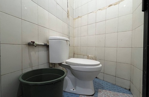Tetebatu Hotel | Hotel O Kost Aisyah Near Citra Grand Galesong City(Pattalassang)