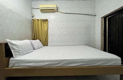 Tetebatu Hotel | Hotel O Kost Aisyah Near Citra Grand Galesong City(Pattalassang)