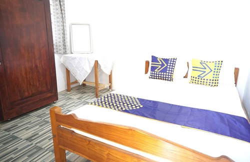 Banyuwangi Hotel | Hotel O Kost Amantu