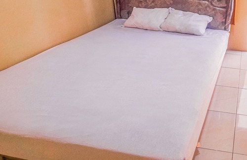 Somba Opu Hotel | Hotel O Kost Naura
