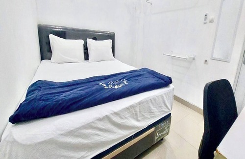Somba Opu Hotel | Hotel O Kost Pak Dahlan Near Modern Estate