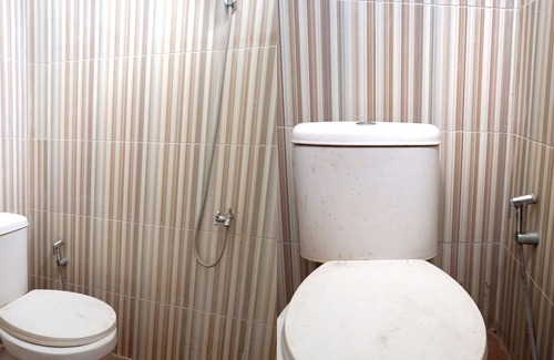 Blitar Hotel | Hotel O Kost Putih Syariah