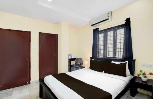 Hyderabad Hotel | Hotel O Kothapet Near Omini Hospital