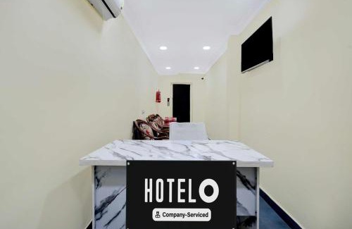 Hyderabad Hotel | Hotel O Kothapet Near Omini Hospital