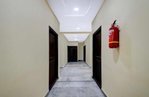 Hyderabad Hotel | Hotel O Kothapet Near Omini Hospital