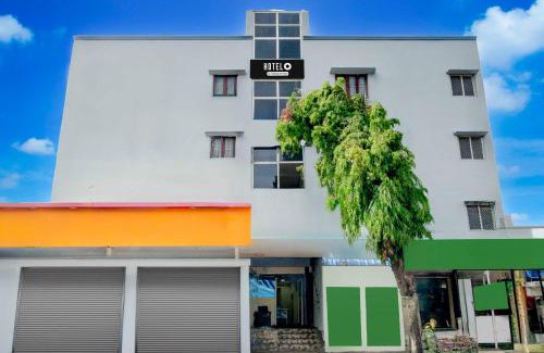 Hyderabad Hotel | Hotel O Kothapet Near Omini Hospital