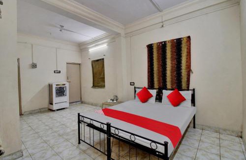 Bhadravathi Hotel | Hotel O Kr Inn
