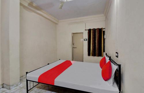 Bhadravathi Hotel | Hotel O Kr Inn