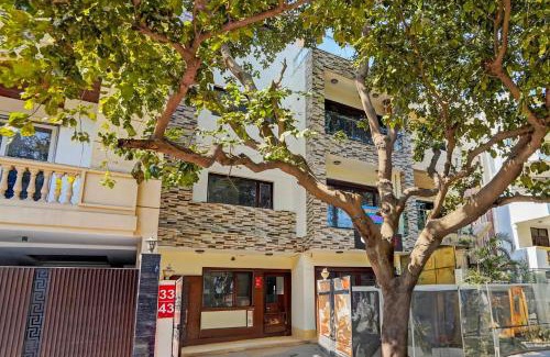 DLF City Hotel | Hotel O Le Regent