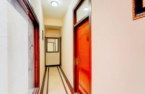 DLF City Hotel | Hotel O Le Regent
