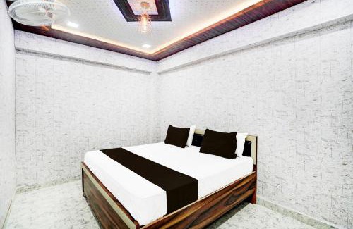 Allahabad Hotel | Hotel O Life Inn