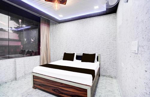 Allahabad Hotel | Hotel O Life Inn