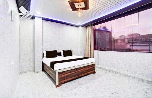 Allahabad Hotel | Hotel O Life Inn