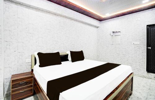 Allahabad Hotel | Hotel O Life Inn