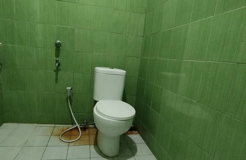 Banjarmasin Hotel | Hotel O Losmen Arkansas Syariah